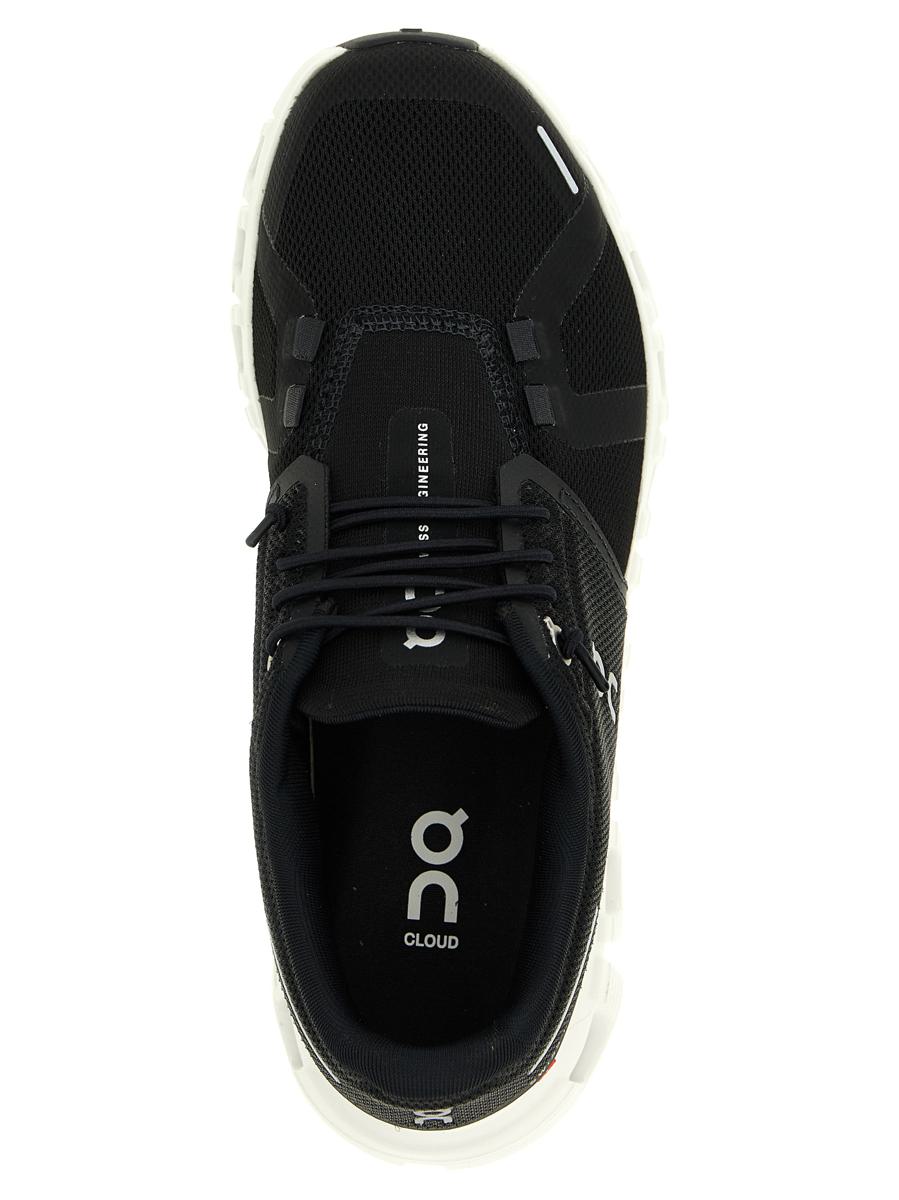 On Running 'Cloud 6' Sneakers
