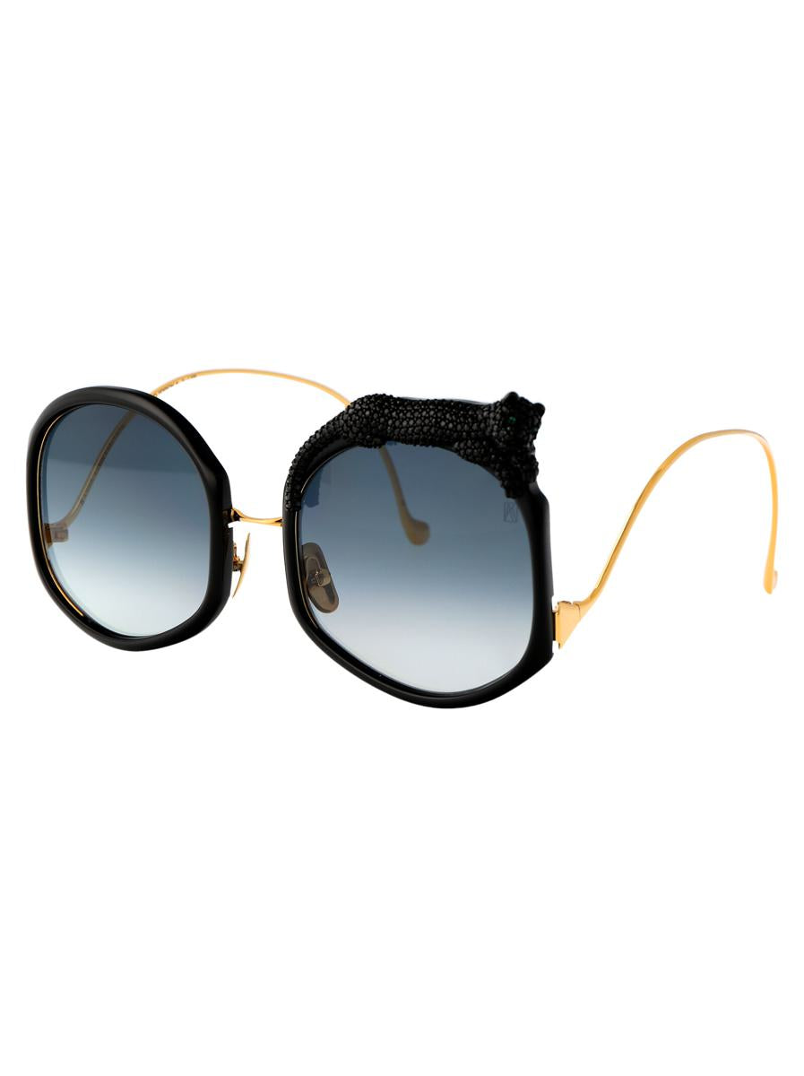 Anna-Karin Karlsson Sunglasses