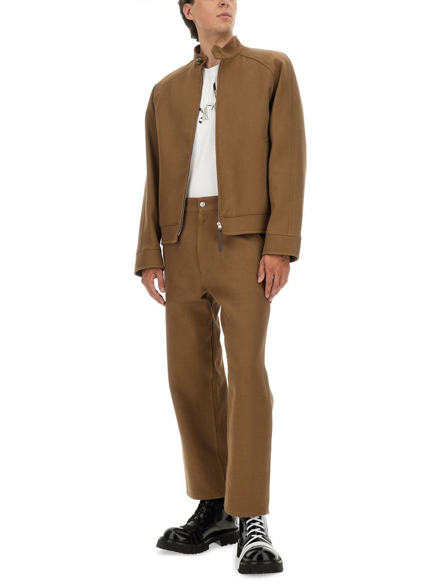 Moschino Tricot Pants