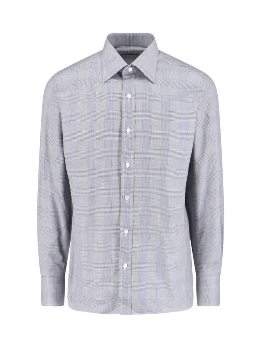 Tom Ford Shirts
