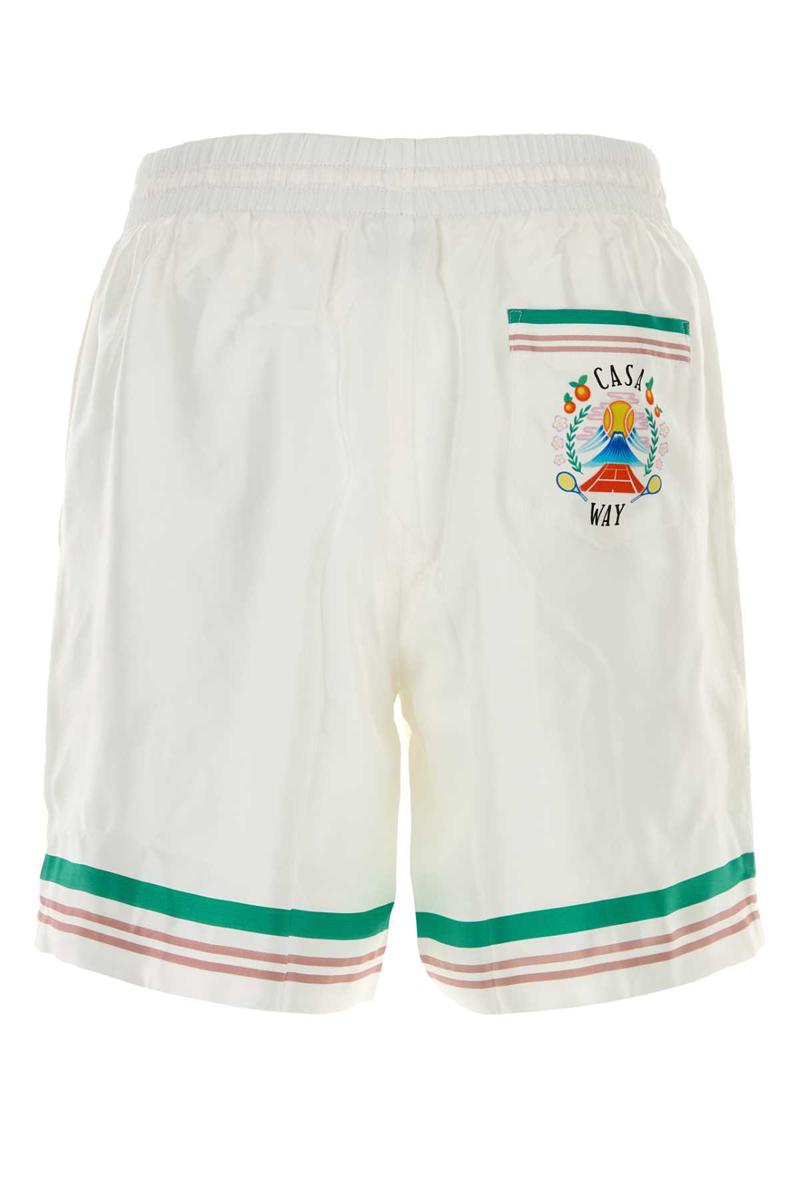 Casablanca Shorts