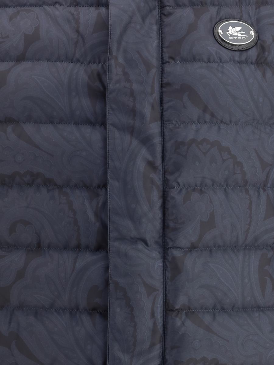 Etro Down Jackets