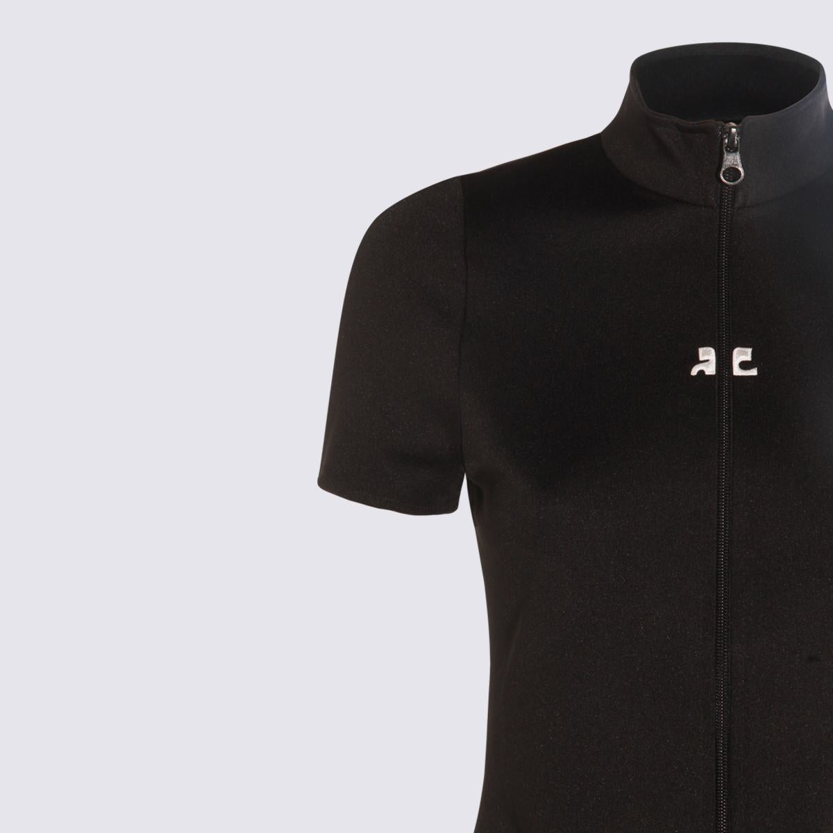 Courrèges Black Top