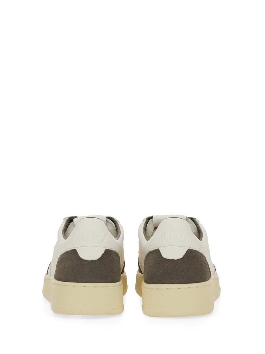 Autry Sneakers Grey