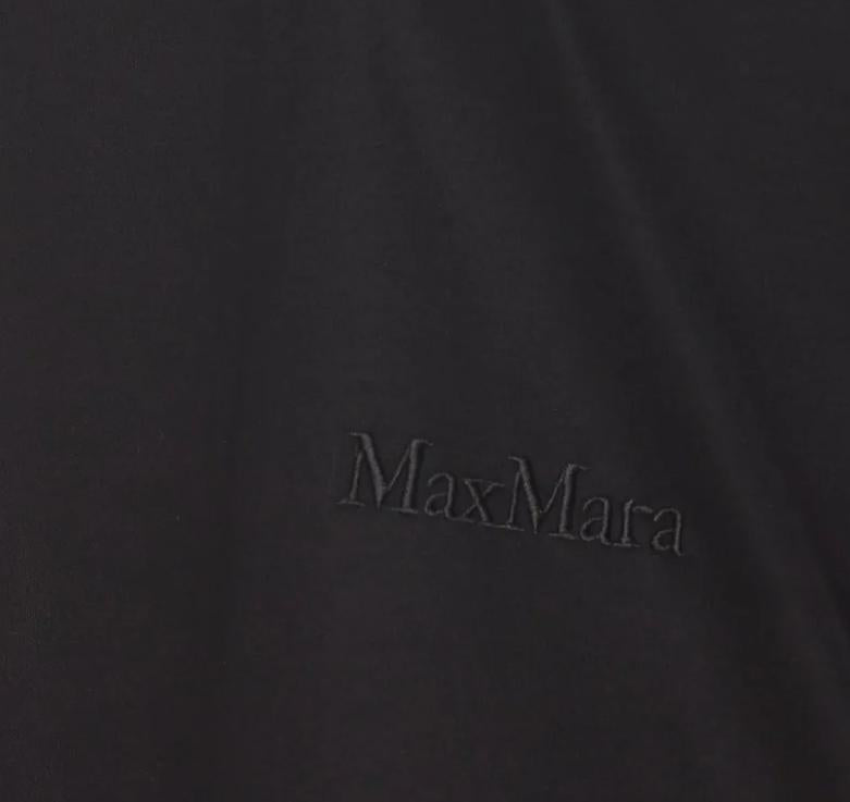 Max Mara T-Shirts And Polos