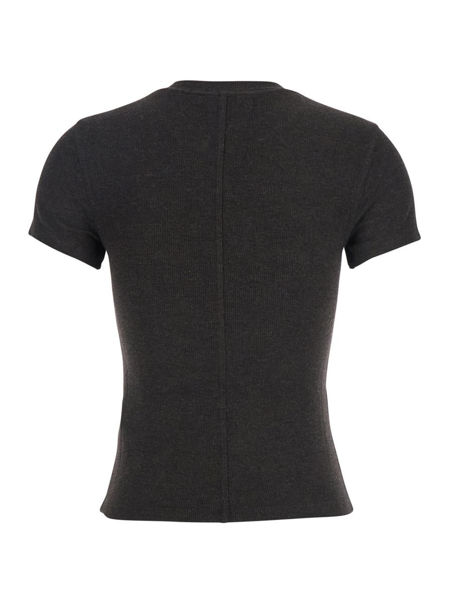 The Rib Baby Tee