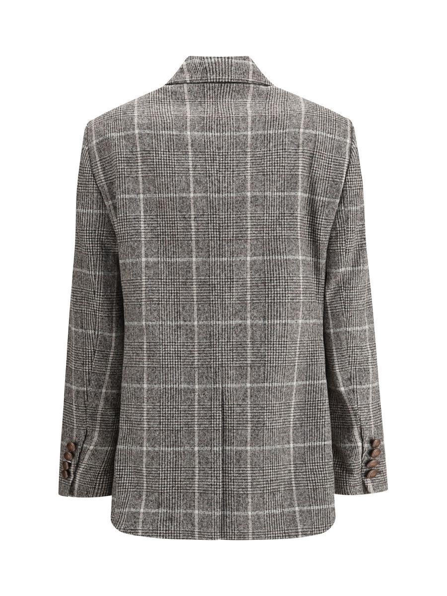 Brunello Cucinelli Blazers & Vests