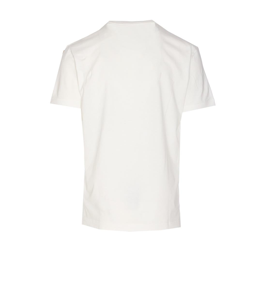 Dolce & Gabbana T-Shirts And Polos