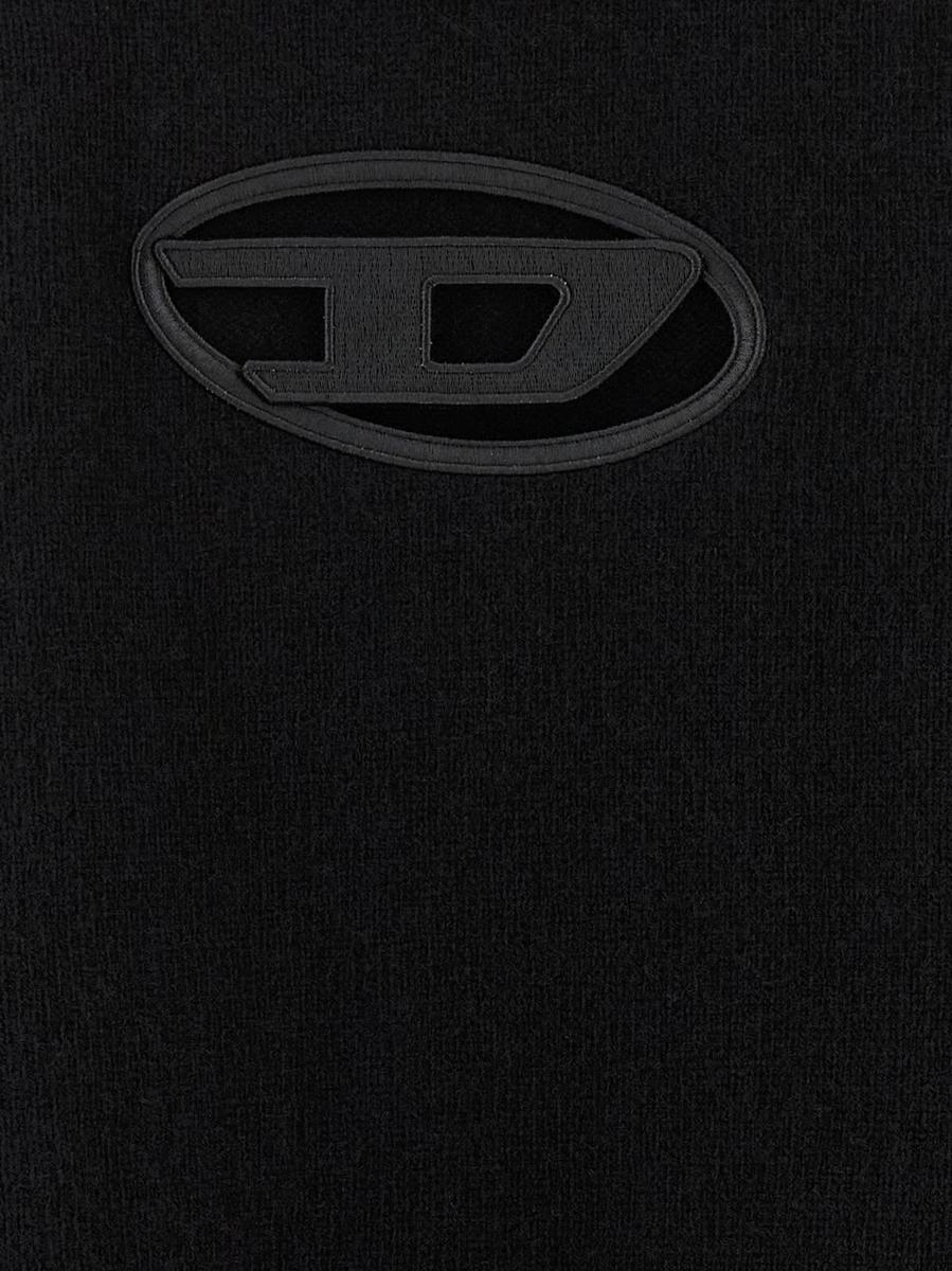Diesel 'M-Areesa-Slim' Sweater