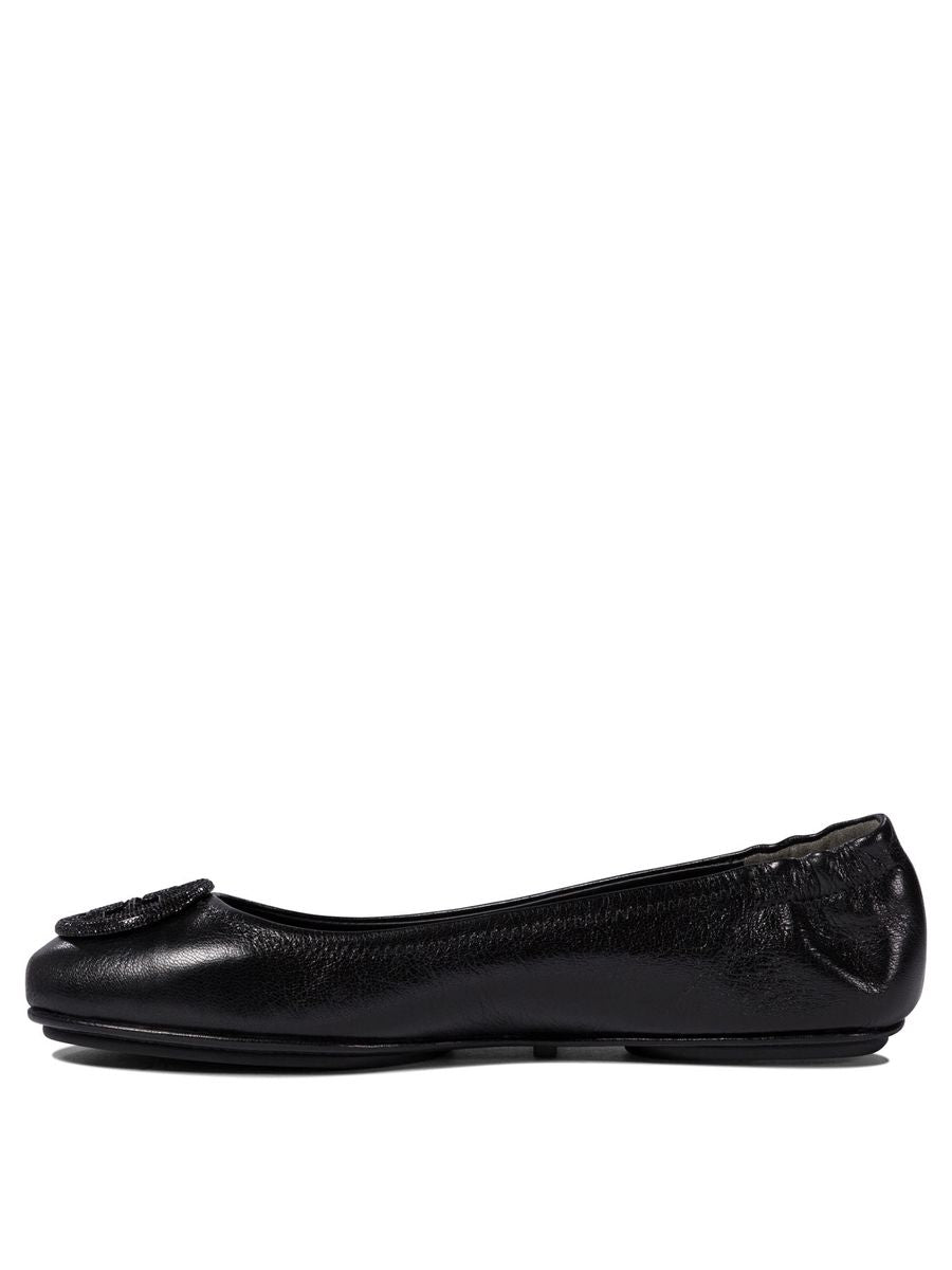 Tory Burch Flat Shoes