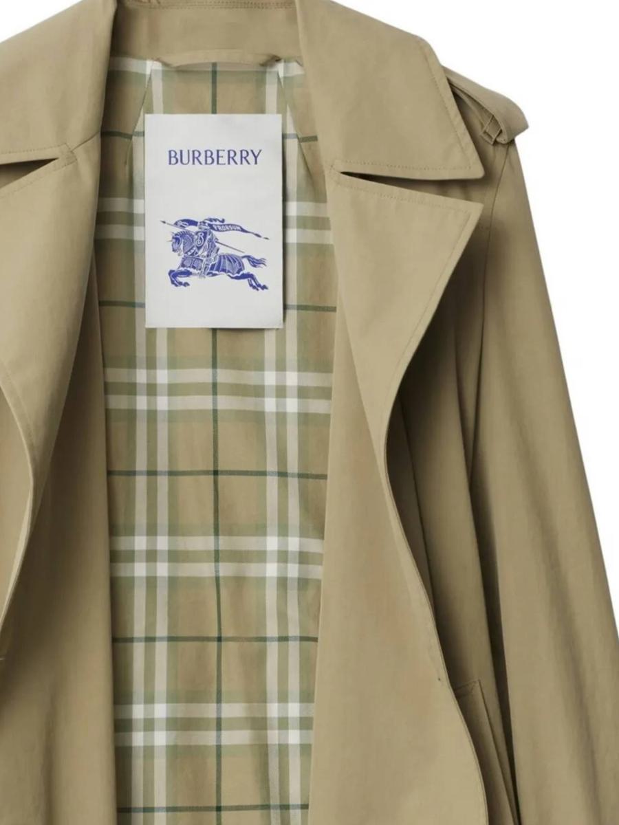 Burberry Coats