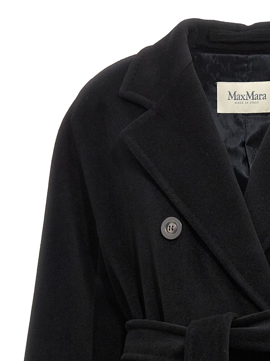 Max Mara 'Madame - 101801 Icon Coat' Coat