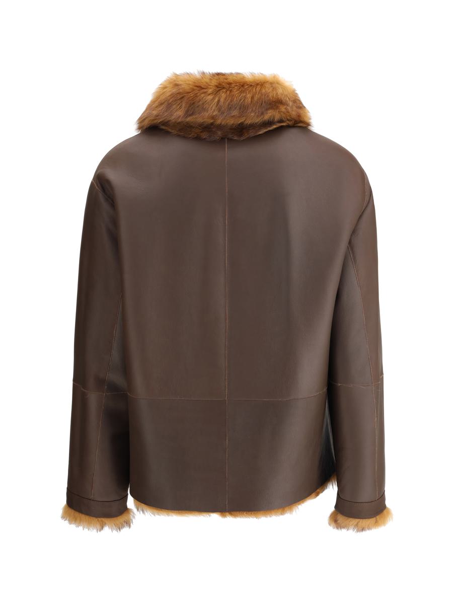 P.A.R.O.S.H. Jackets