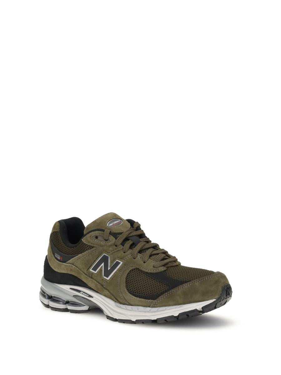New Balance Sneakers