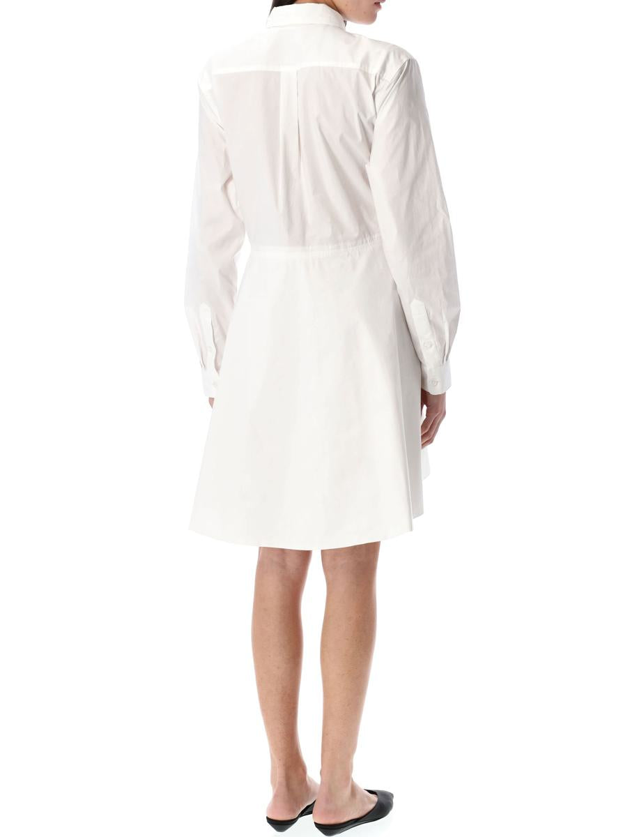 The Garment Cyprus Pocket Mini Dress
