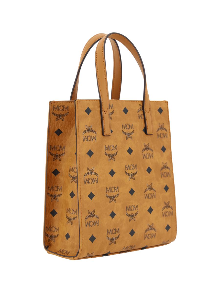 Mcm Handbags