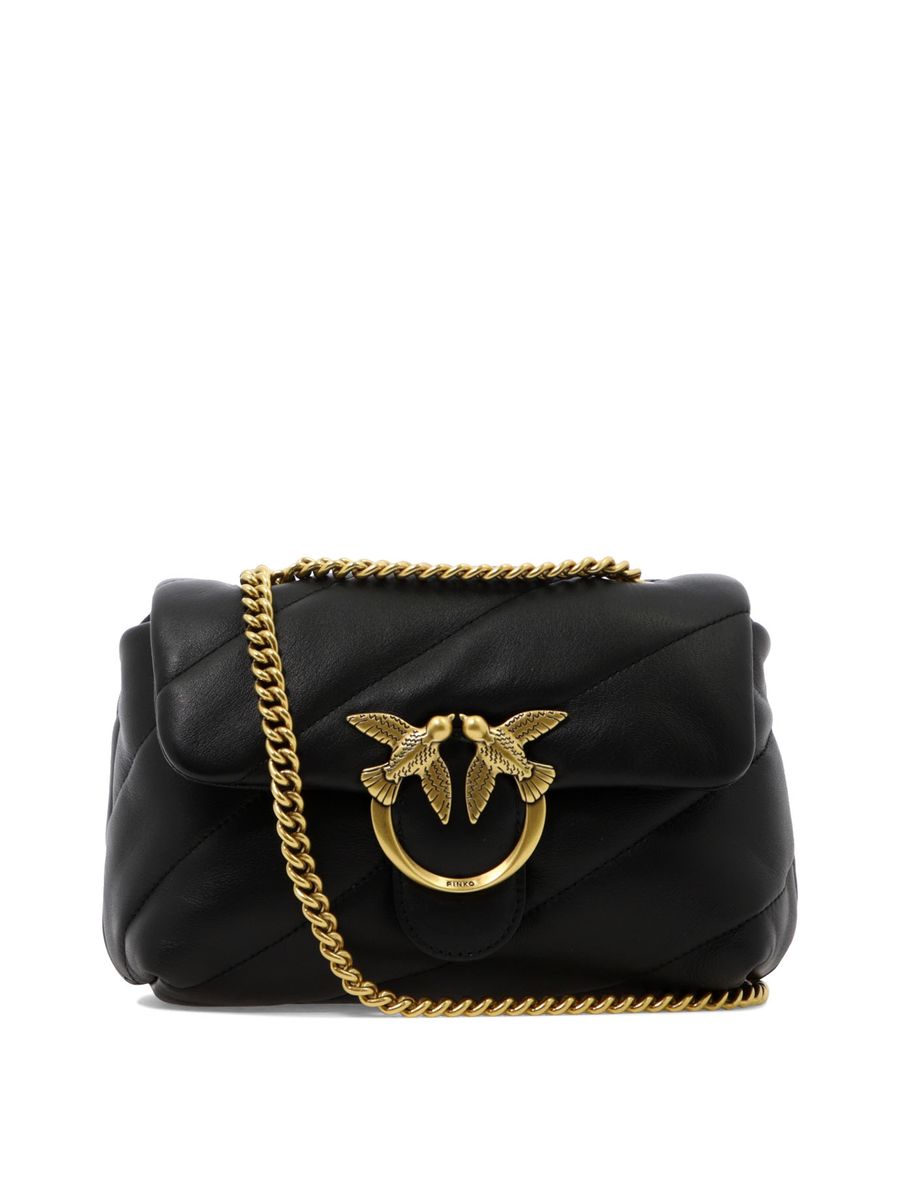 Pinko Shoulder Bags