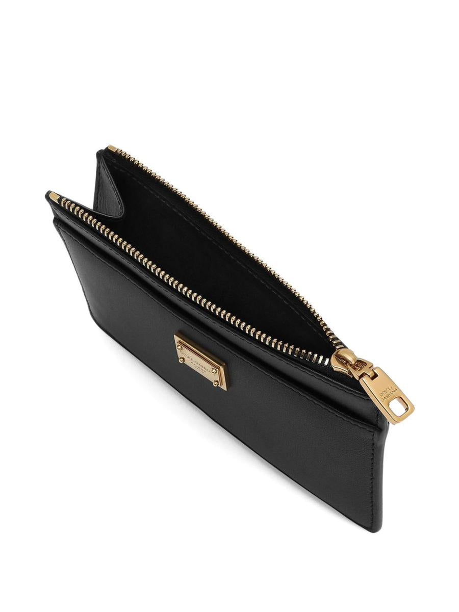 Dolce & Gabbana Card Holder