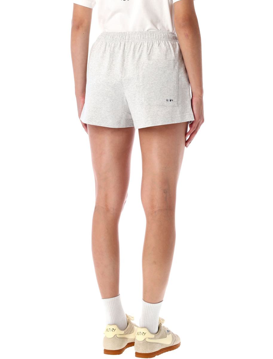 Sporty & Rich Major League Super-Shorts