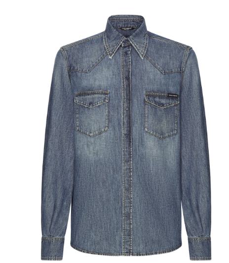 Dolce & Gabbana Shirts