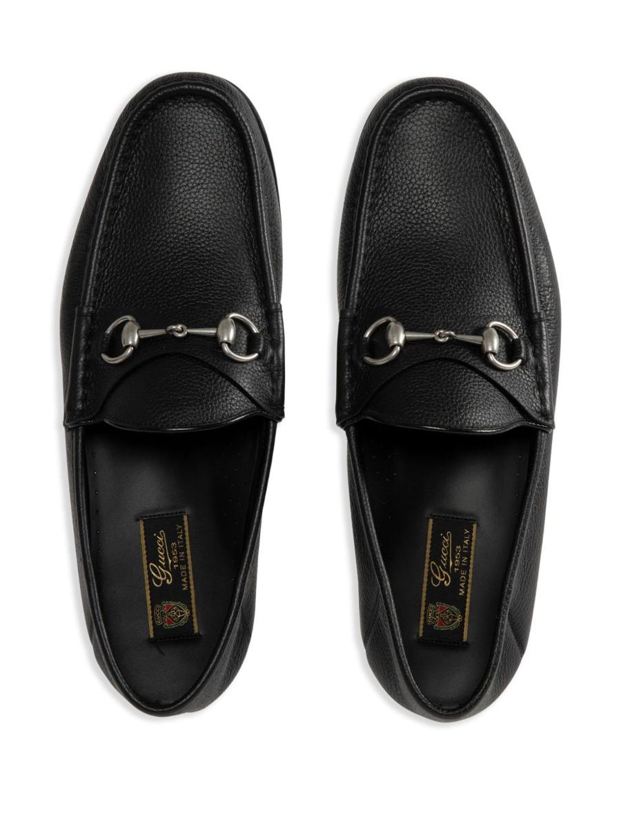 Gucci Flat Shoes