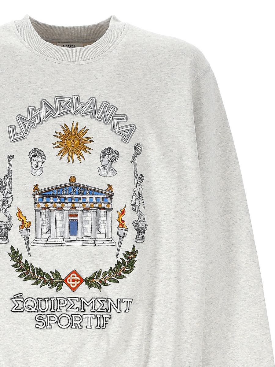 Casablanca Sweaters