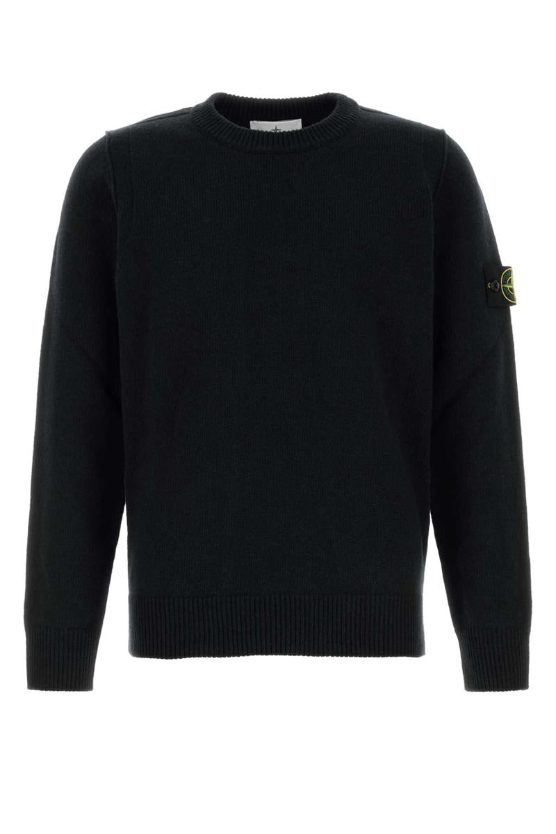 Stone Island Knitwear