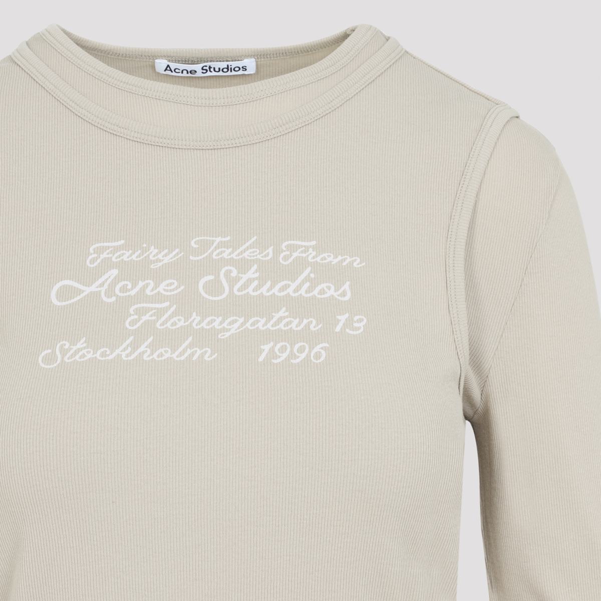 Acne Studios Tshirt