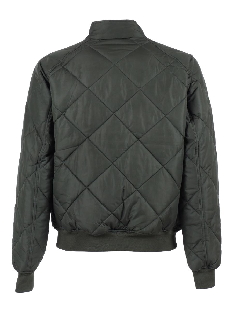 Barbour Jacket