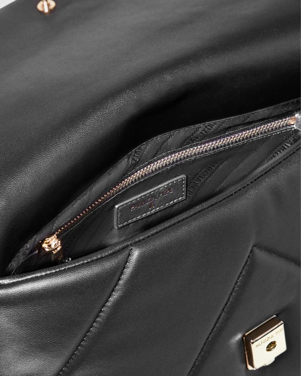 Patrizia Pepe Shoulder Bag