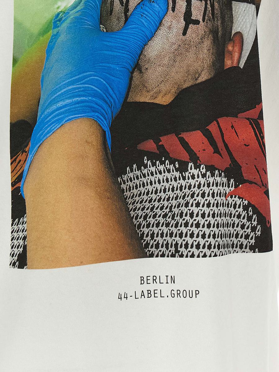M44 Label Group 'Tattoo' T-Shirt