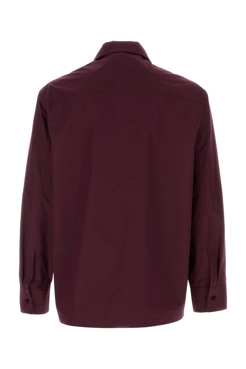 Jil Sander Shirts