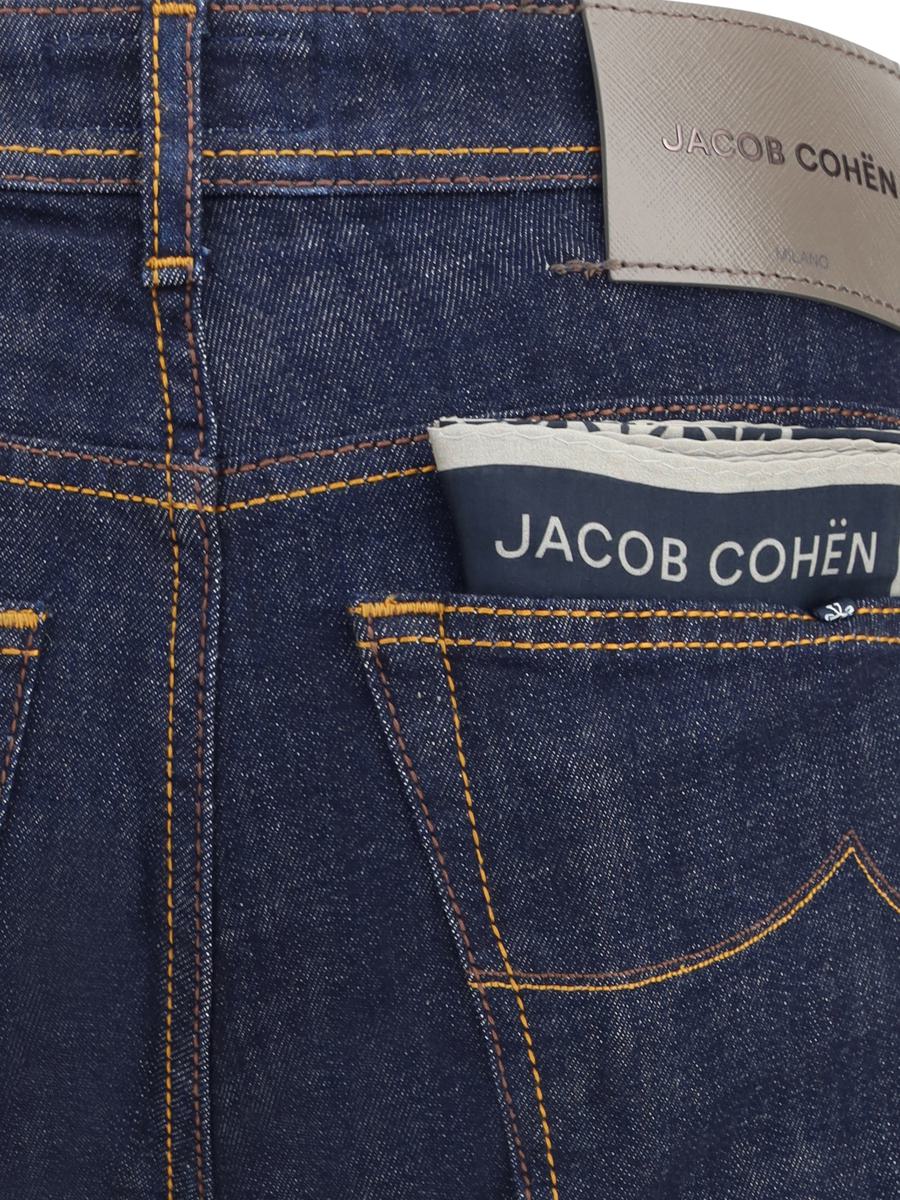 Jacob Cohen Jeans