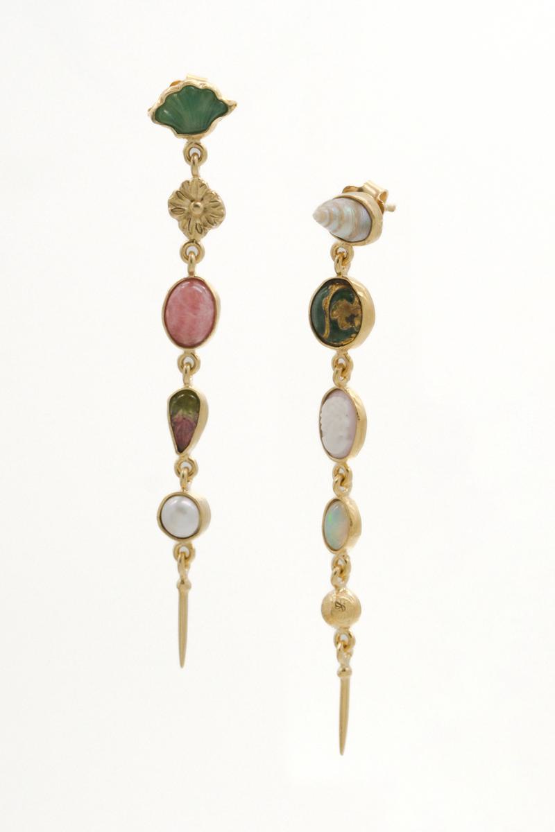 Grainne Morton Bijoux