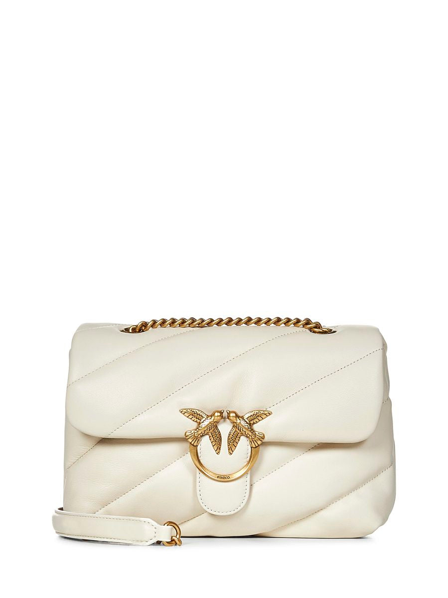 Pinko 'Love One Classic' Crossbody Bag