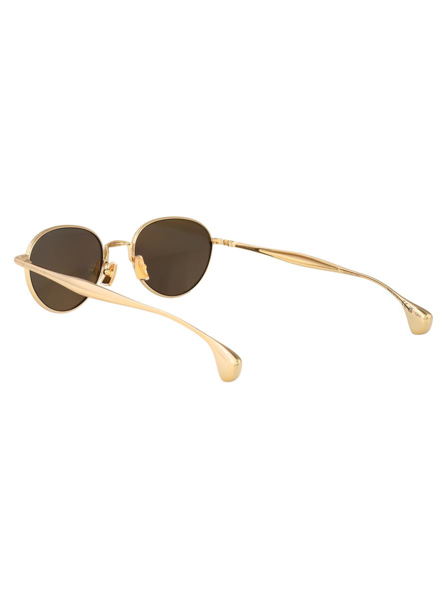 Bottega Veneta Sunglasses