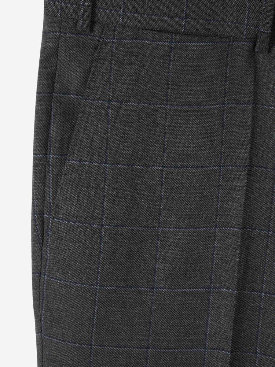 Scabal Soho Formal Trousers
