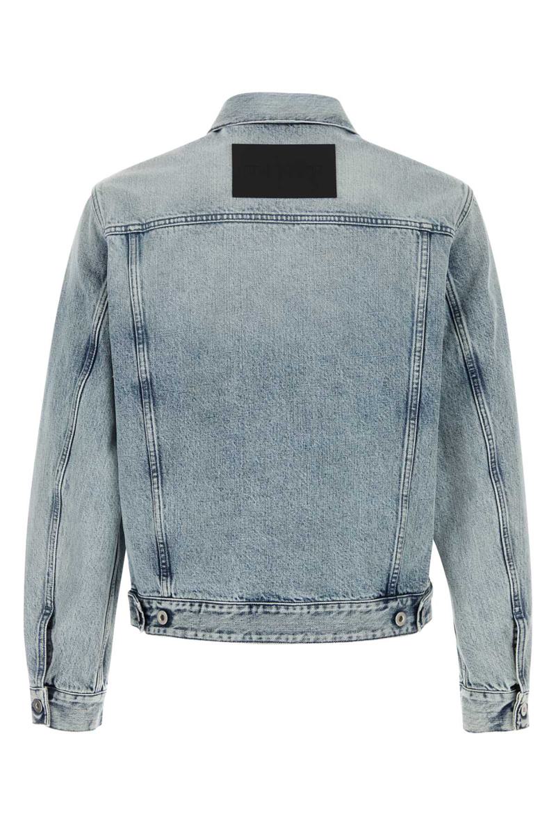 Jil Sander Jackets