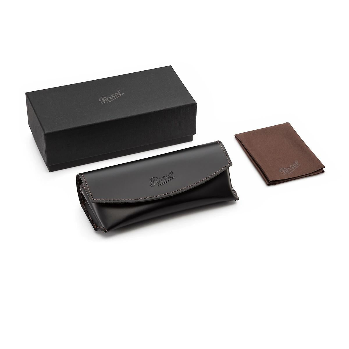 Persol Po0649 Sunglasses