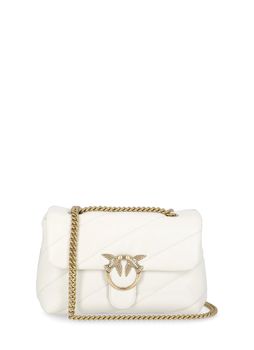 Pinko 'Love One Classic' Crossbody Bag