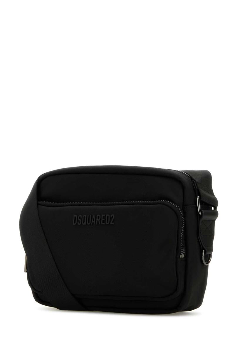 DSQUARED2 Shoulder Bags