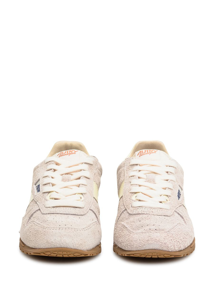 Autry "Windspin" Low Sneaker