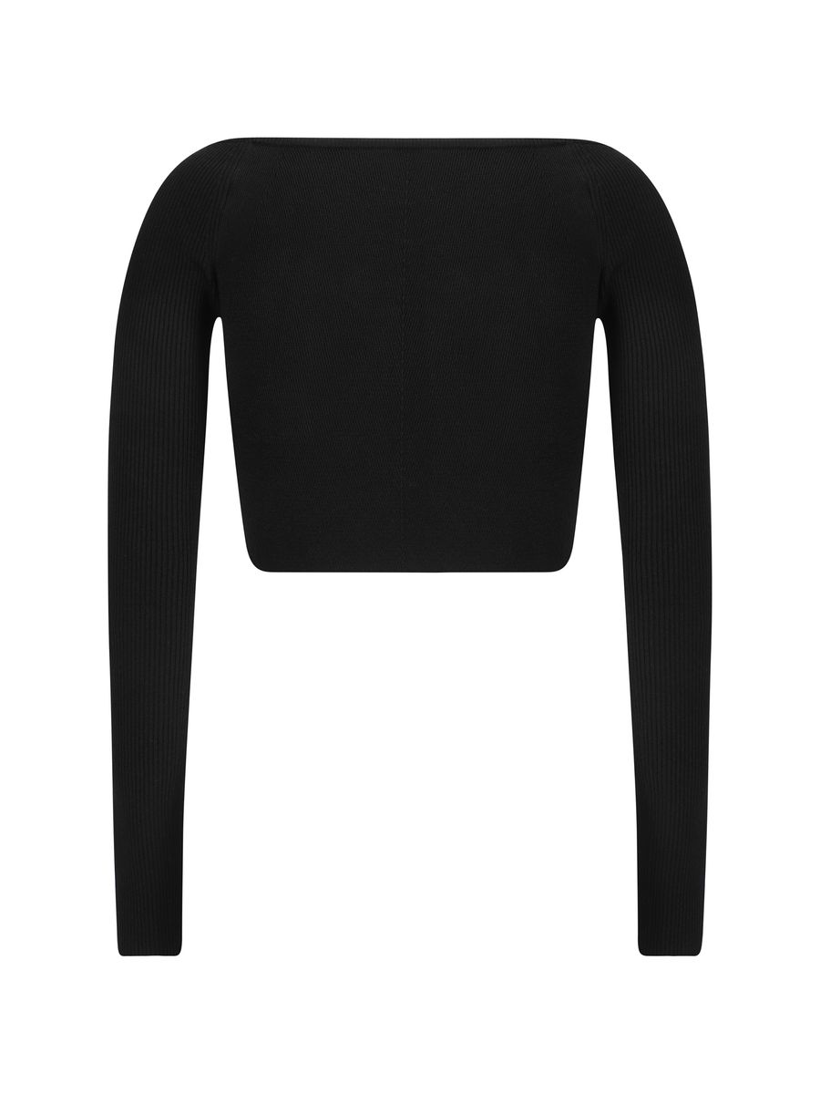 Diesel Oval-D Top