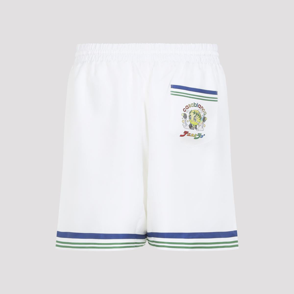 Casablanca Pants