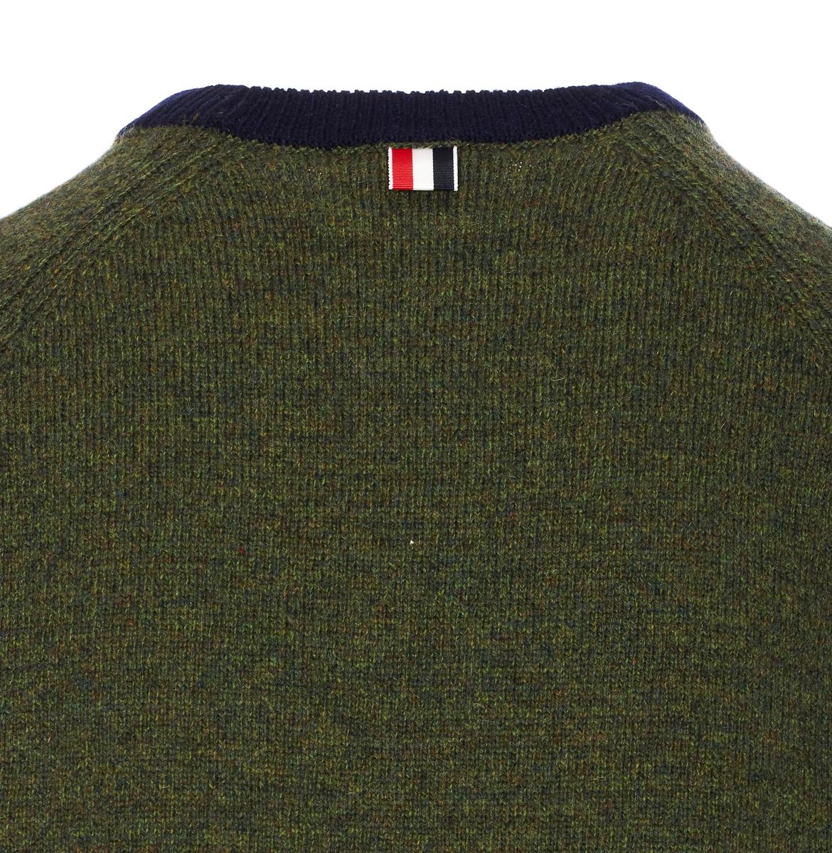 Thom Browne Sweaters