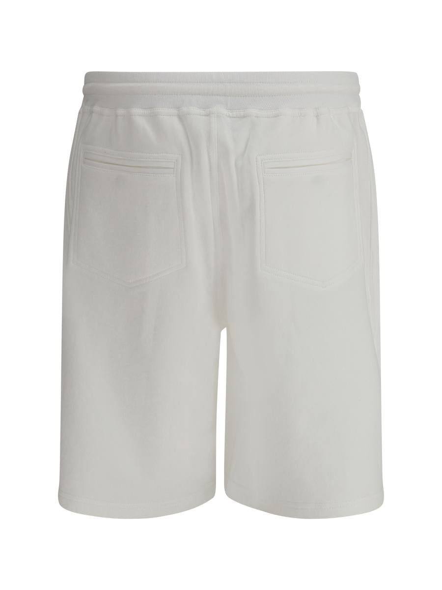 Brunello Cucinelli Bermuda Shorts