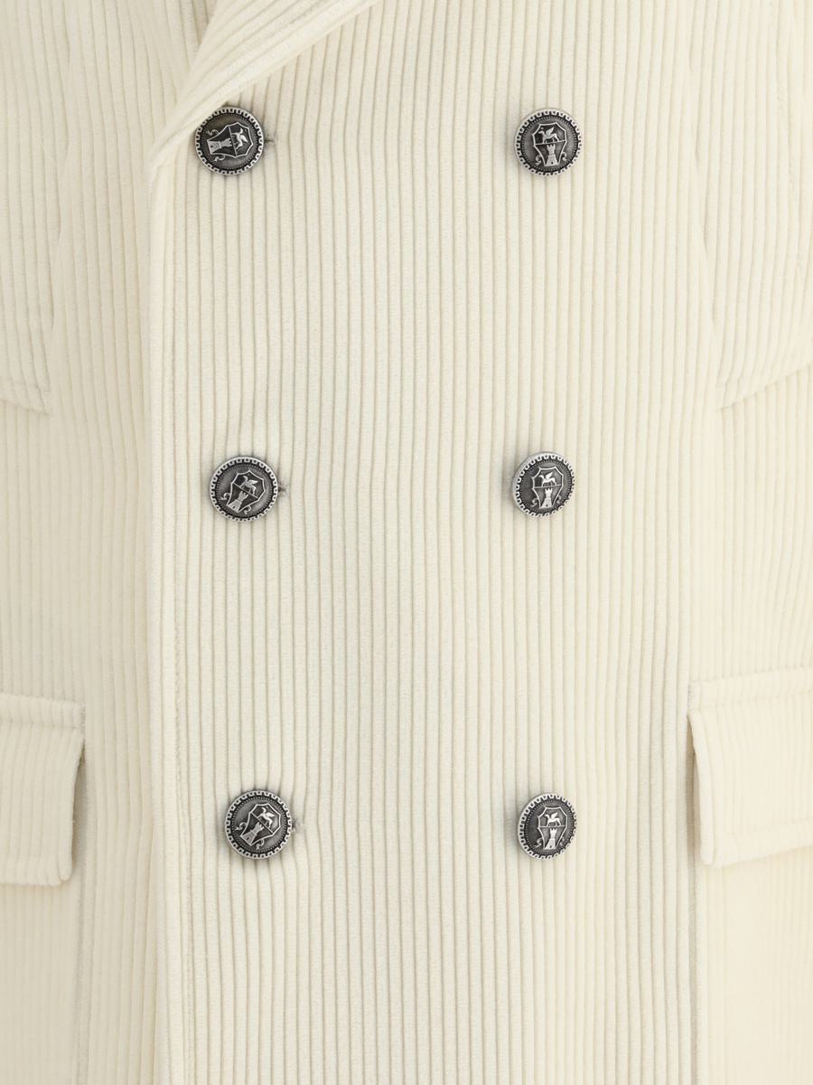 Brunello Cucinelli Coats