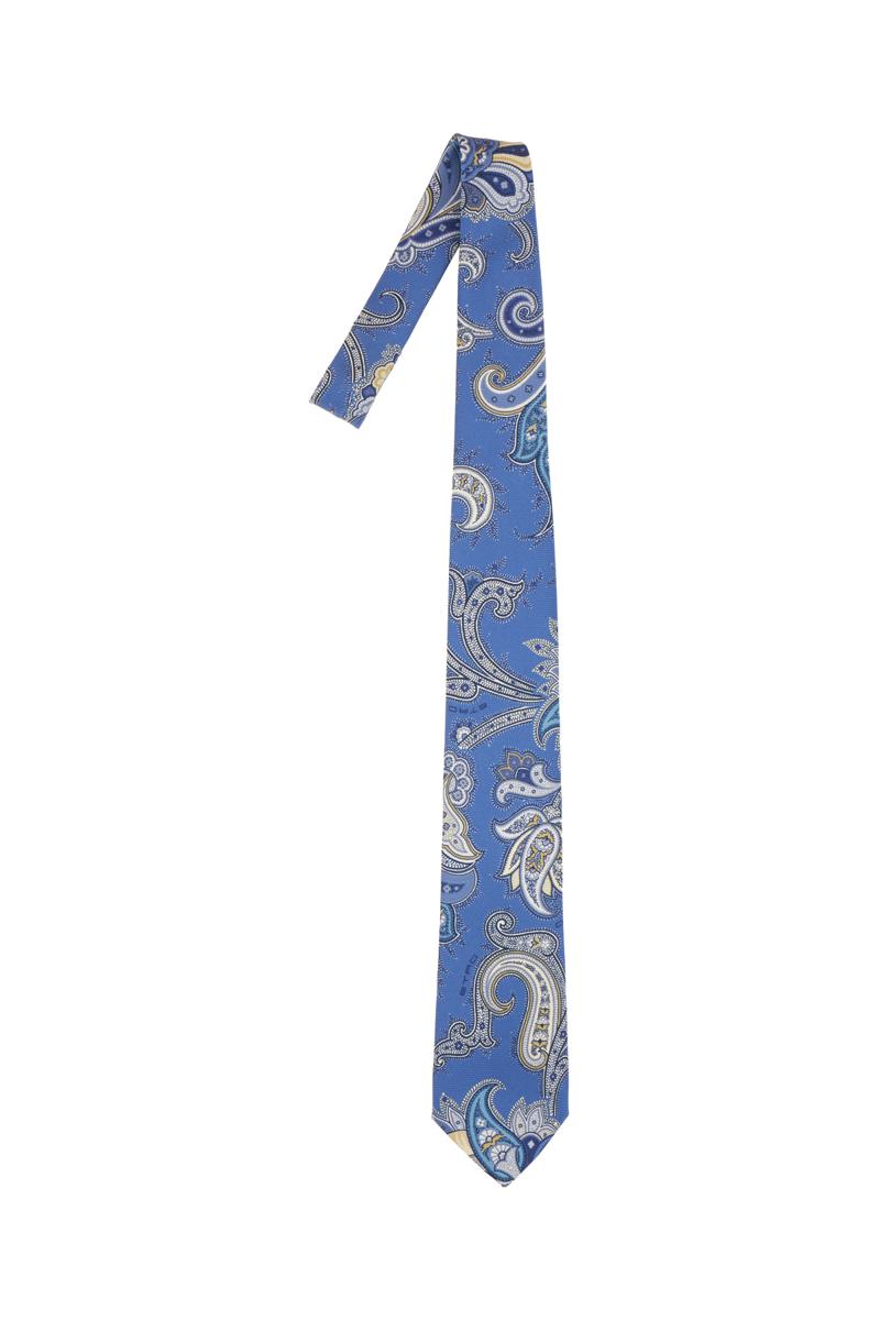 Etro Ties & Bow Ties