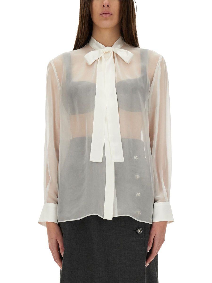 Dolce & Gabbana Shirts