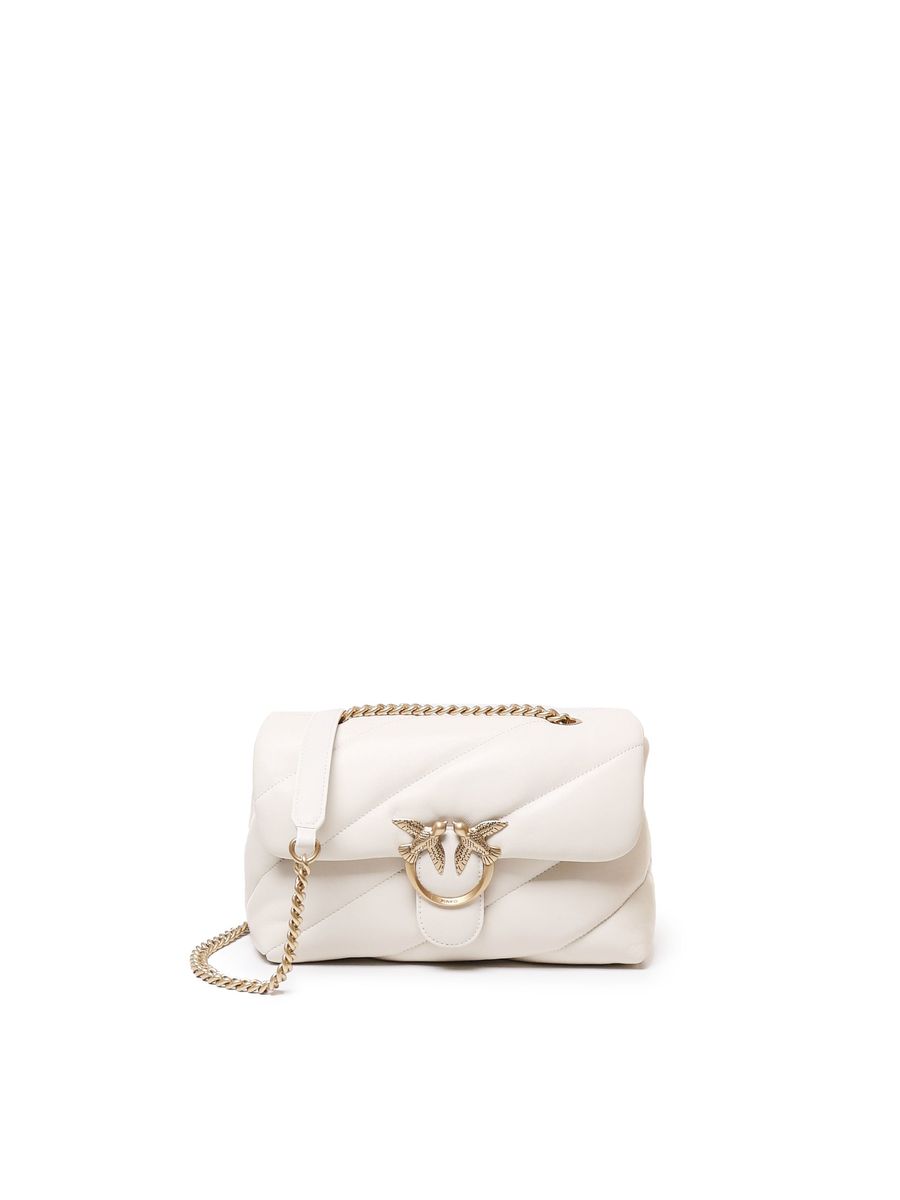 Pinko 'Love One Classic' Crossbody Bag